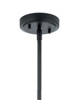 Clear Glass Pendant Light