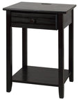https://www.walmart.com/ip/Casual-Home-Night-Owl-Sleek-Solid-Wood-Bedroom-Nightstand-with-Included-Discrete-4-port-USB-Port-Station/49929297