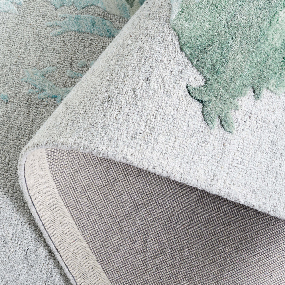 Fifth Avenue 506 Rug - From Where Finds - 