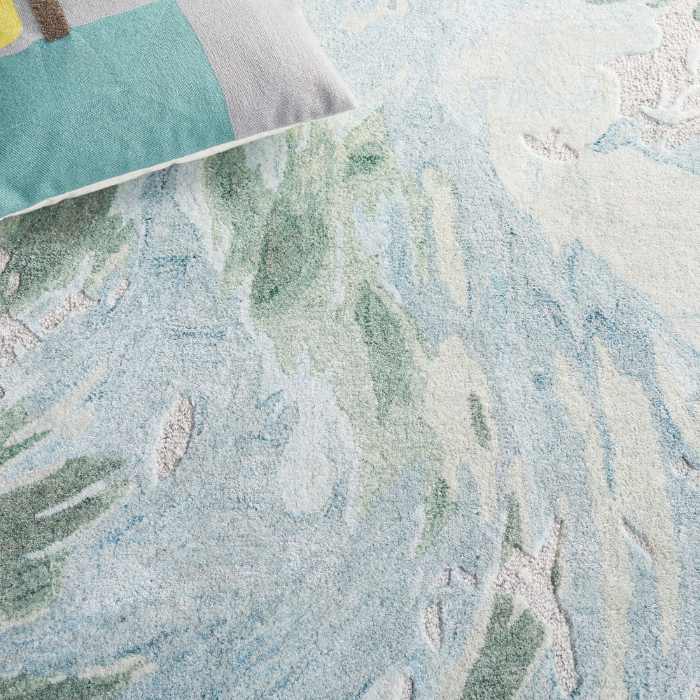 Fifth Avenue 506 Rug - From Where Finds - 