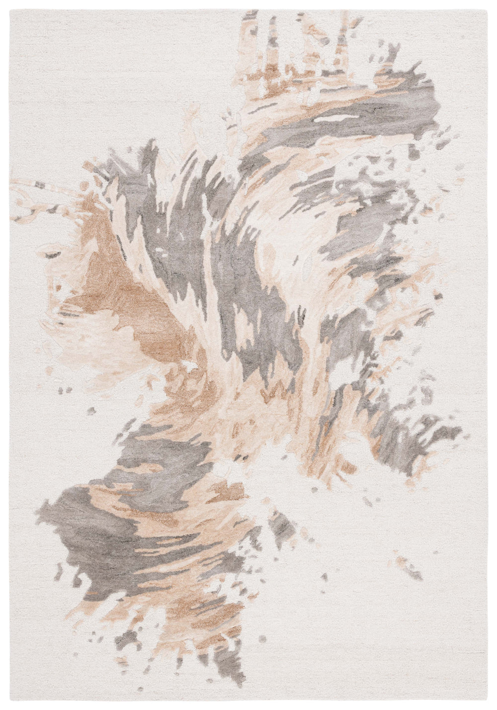 Fifth Avenue 506 Rug - From Where Finds - 