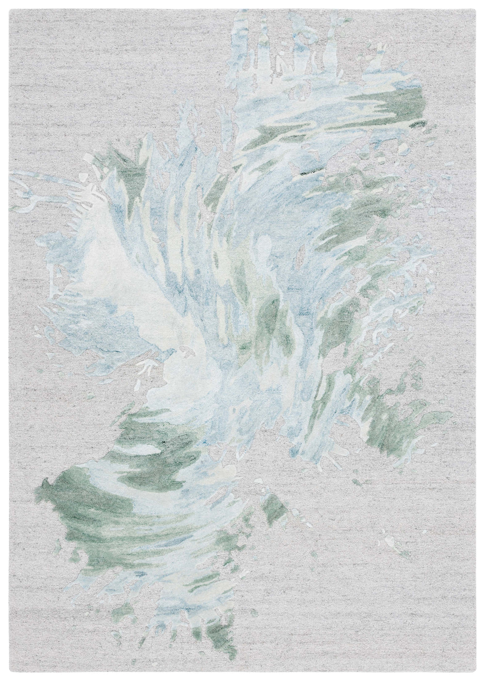 Fifth Avenue 506 Rug - From Where Finds - 