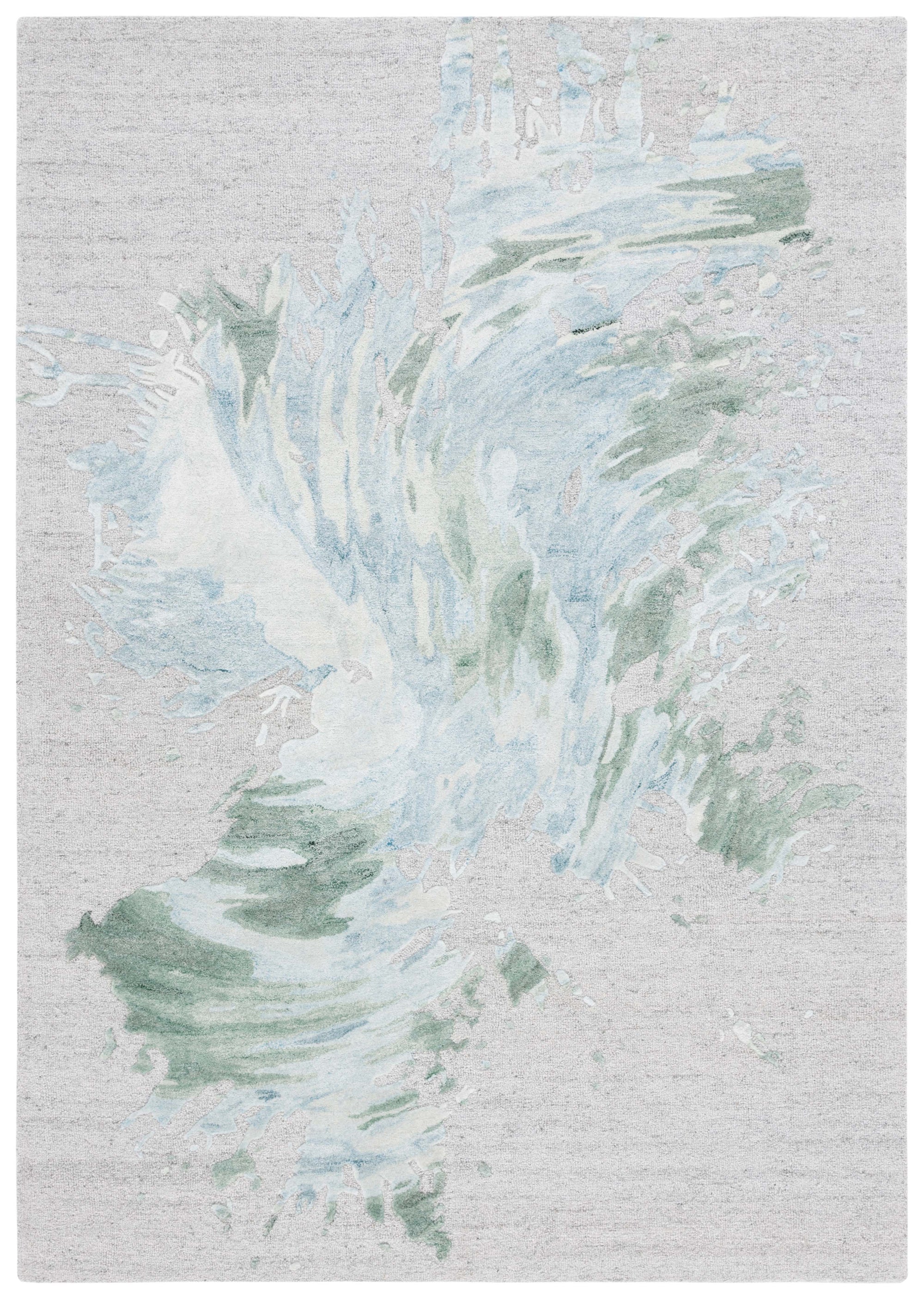Fifth Avenue 506 Rug - From Where Finds - 