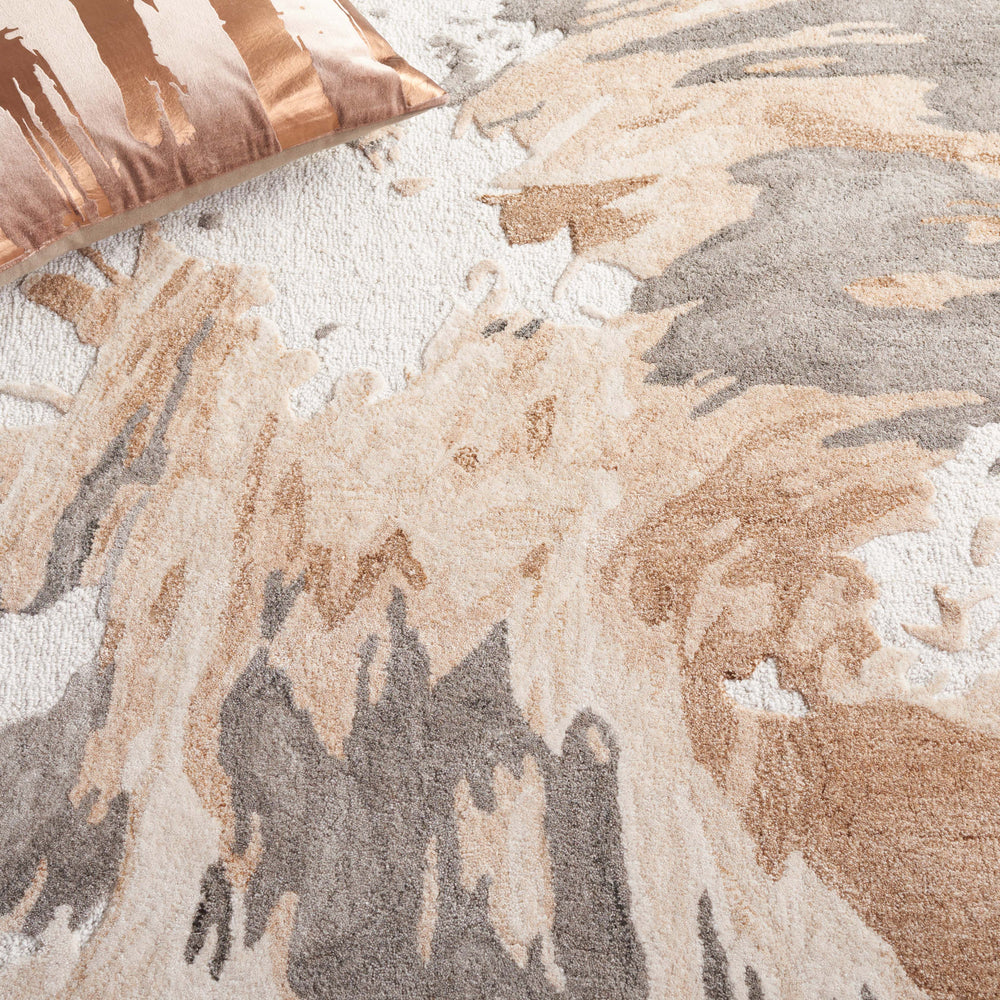 Fifth Avenue 506 Rug - From Where Finds - 