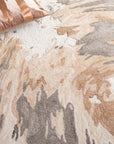 Fifth Avenue 506 Rug - From Where Finds - 