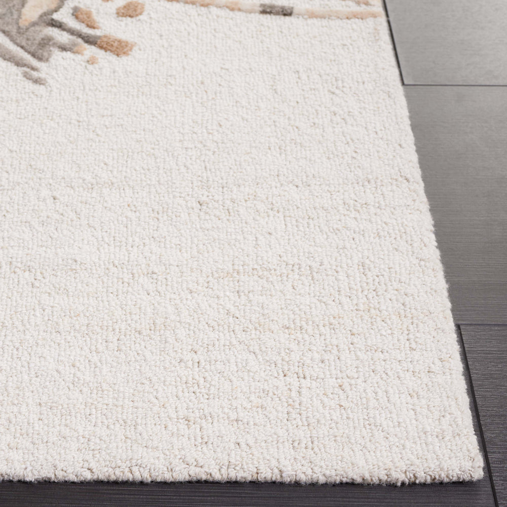 Fifth Avenue 506 Rug - From Where Finds - 