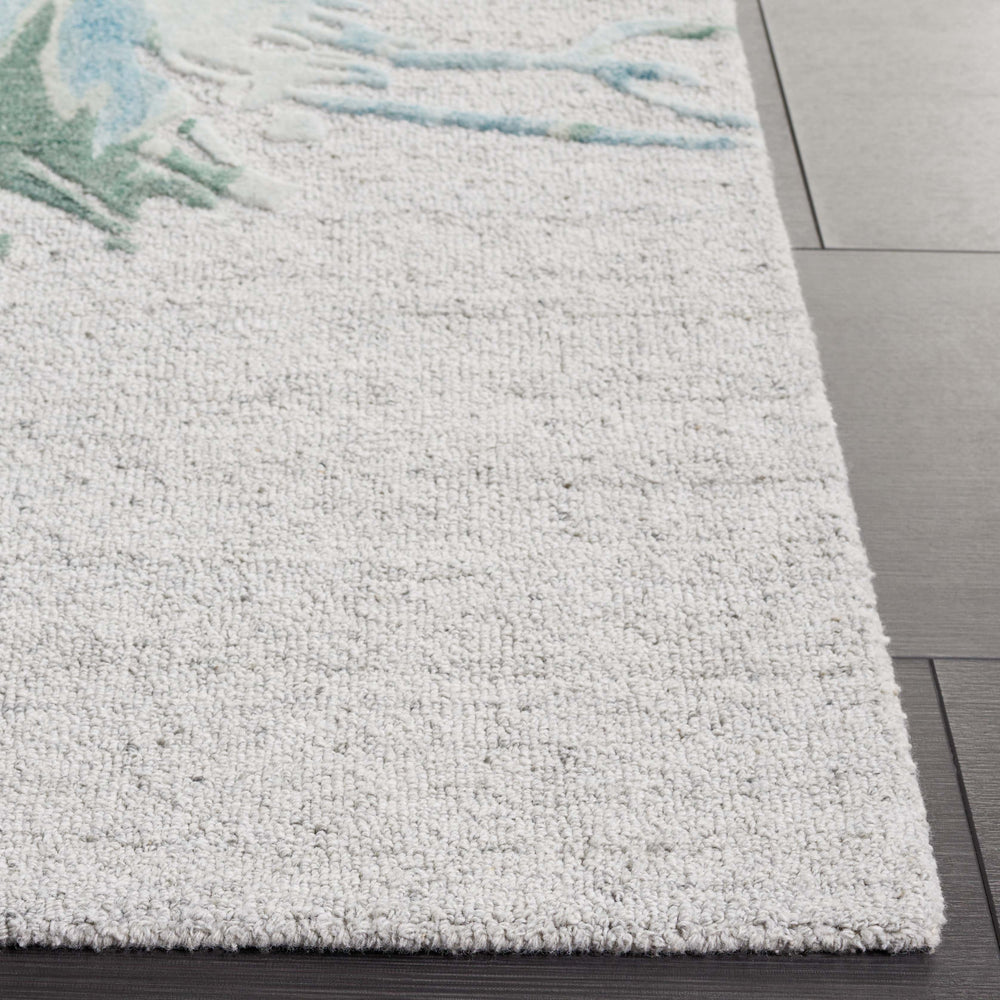 Fifth Avenue 506 Rug - From Where Finds - 