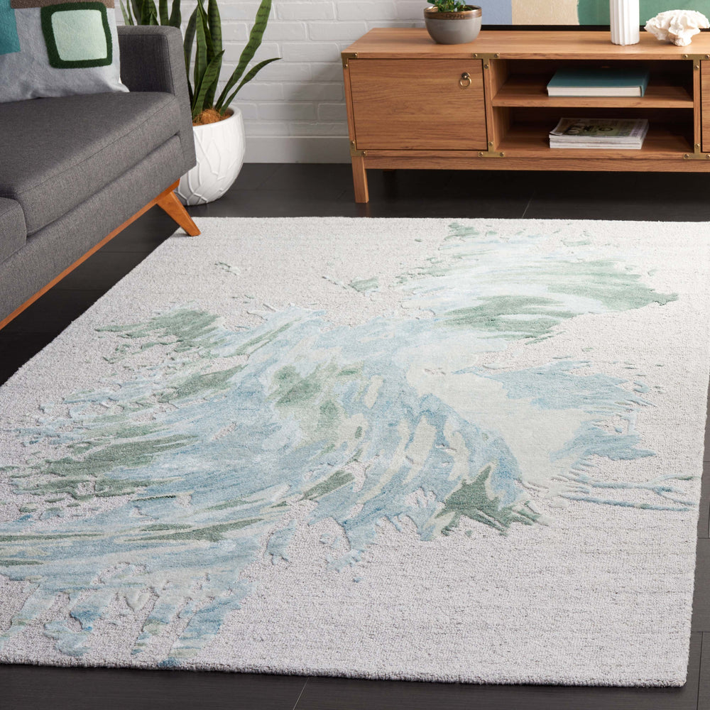 Fifth Avenue 506 Rug - From Where Finds - 
