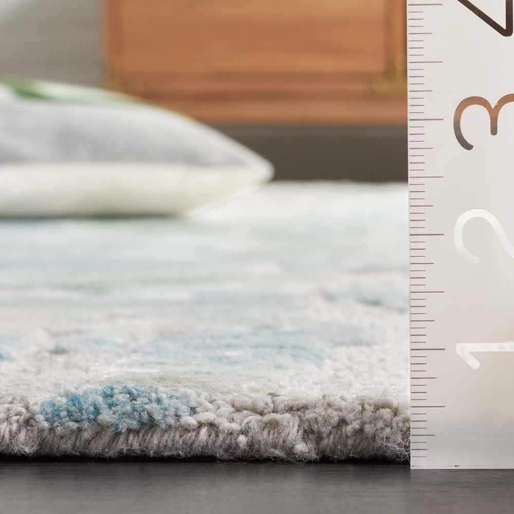 Fifth Avenue 506 Rug - From Where Finds - 