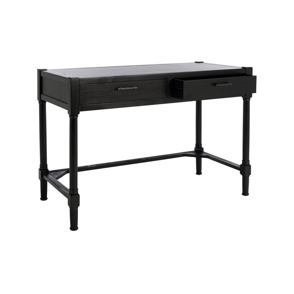 Filbert 2 - Drawer Writing Desk - From Where - 