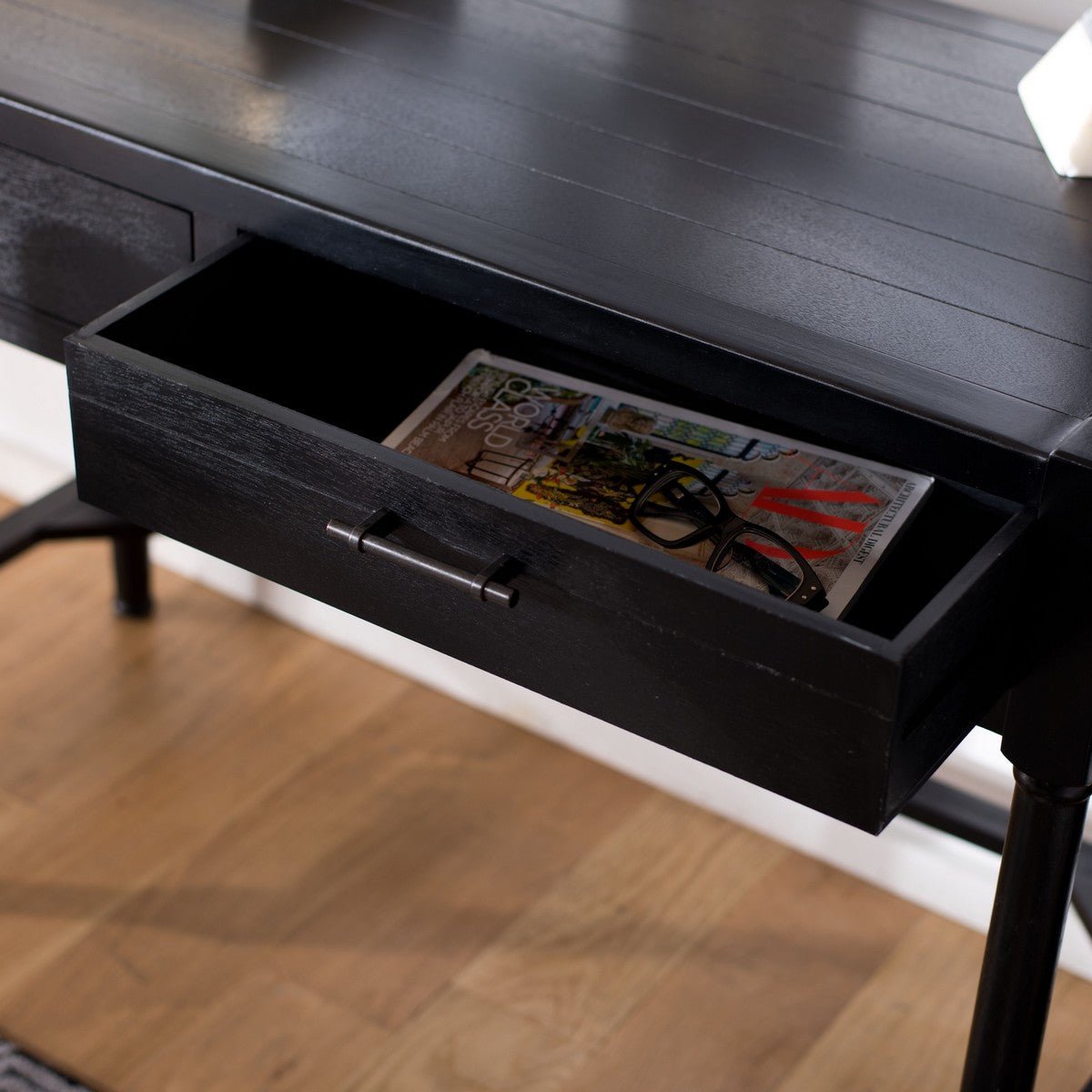 Filbert Writing Desk - From Where Finds - 