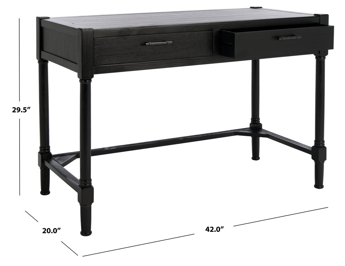 Filbert Writing Desk - From Where Finds - 