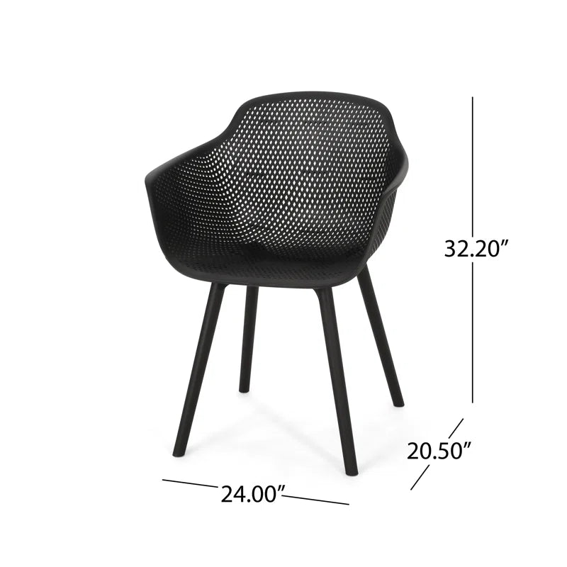 Filmore 6 - Person Outdoor Dining Set - From Where - 