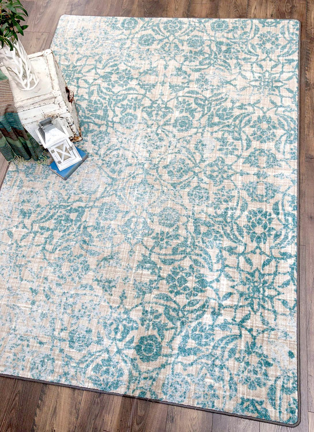 Fine Linen – Natural - From Where Finds - 