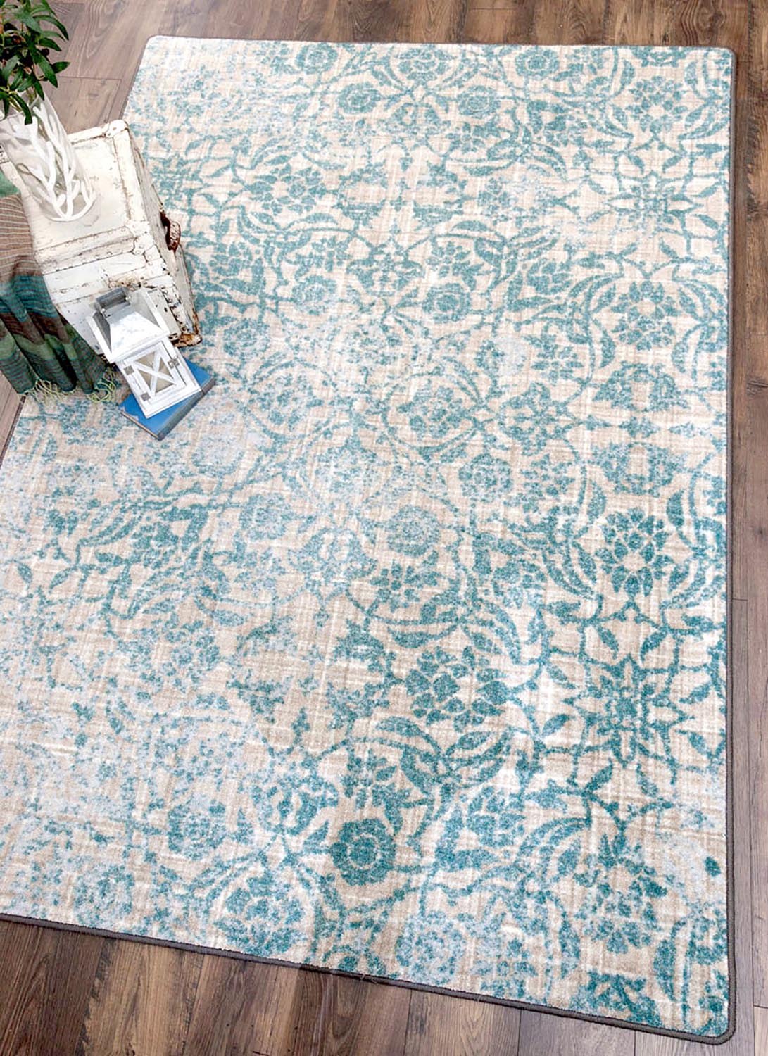 Fine Linen – Natural - From Where Finds - 