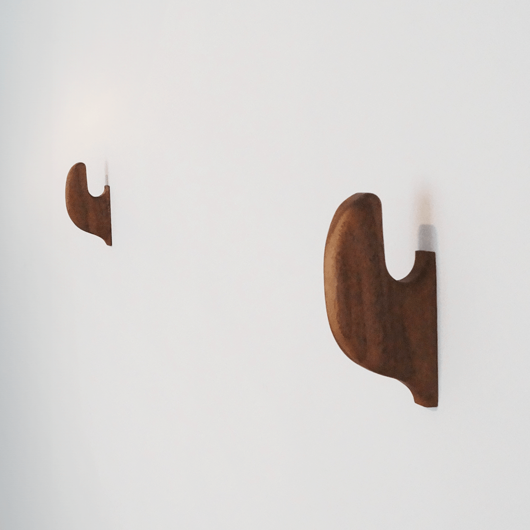 Finless Handmade Classic Wall Board - From Where - 