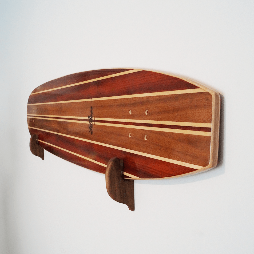 Finless Handmade Classic Wall Board - From Where - 