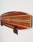 Finless Handmade Classic Wall Board - From Where - 