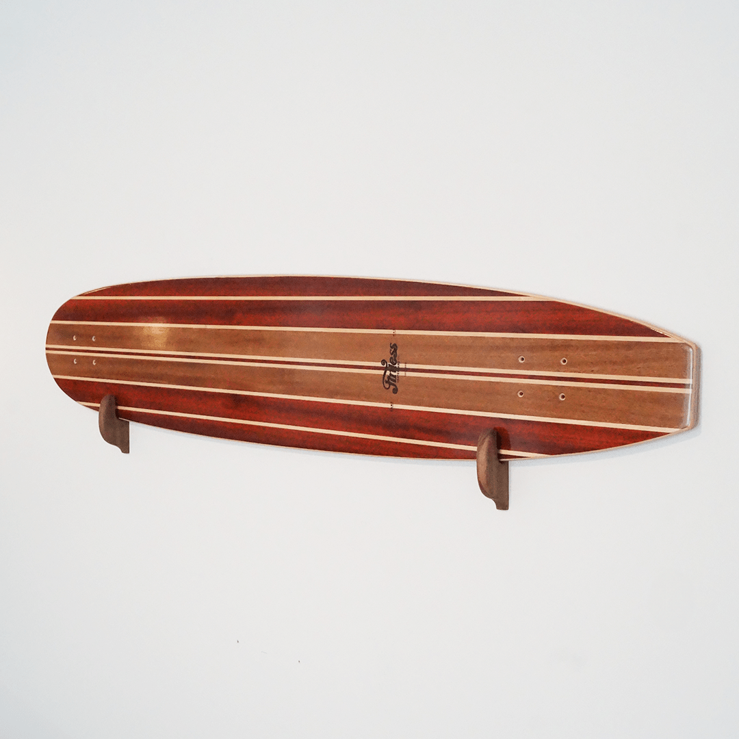 Finless Handmade Classic Wall Board - From Where - 