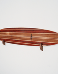 Finless Handmade Classic Wall Board - From Where - 