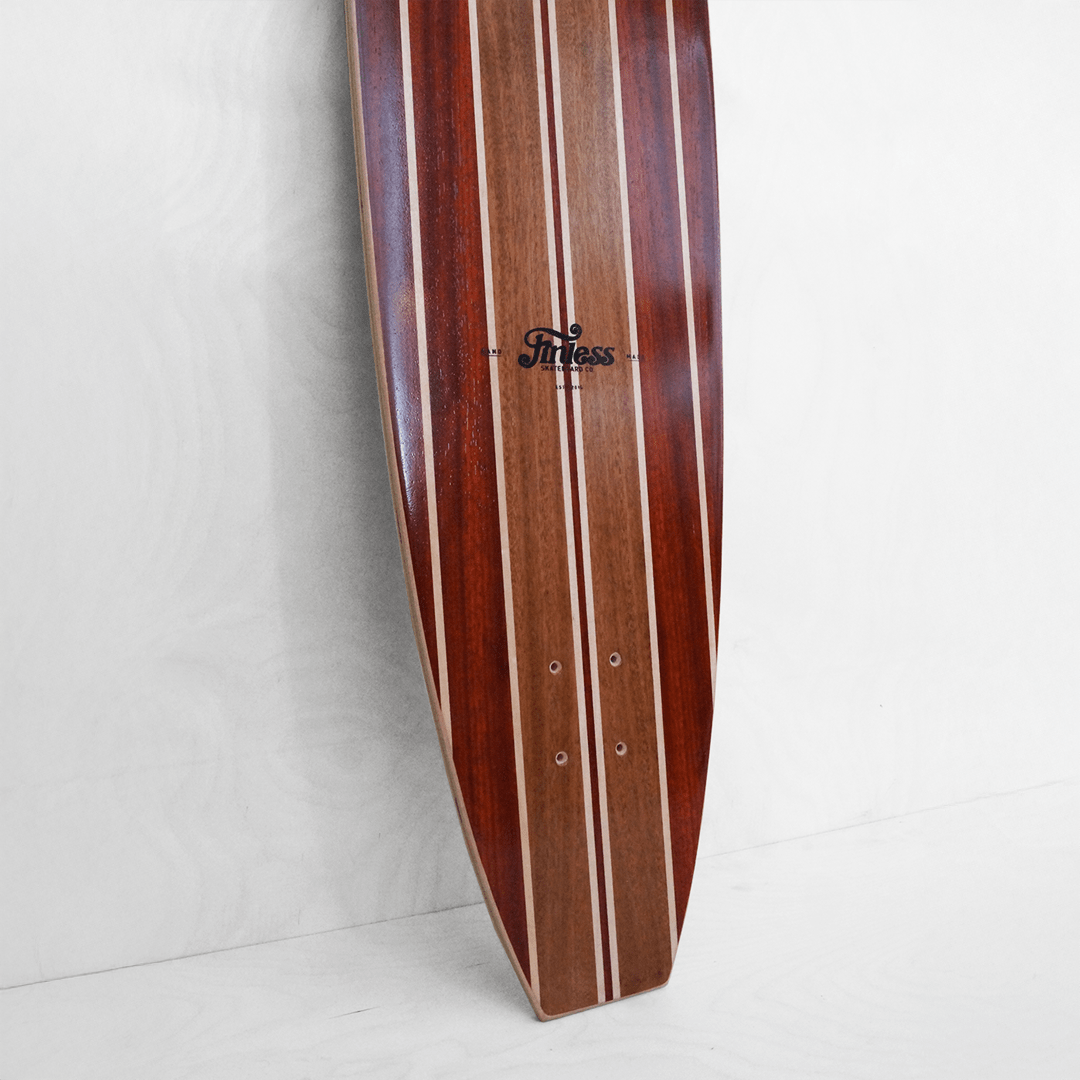 Finless Handmade Classic Wall Board - From Where - 