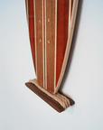 Finless Handmade Classic Wall Board - From Where - 