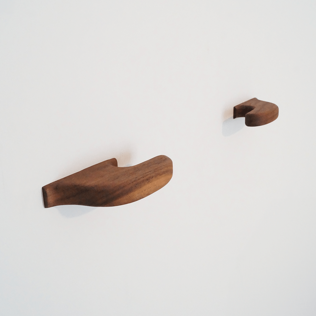 Finless Handmade Classic Wall Board - From Where - 