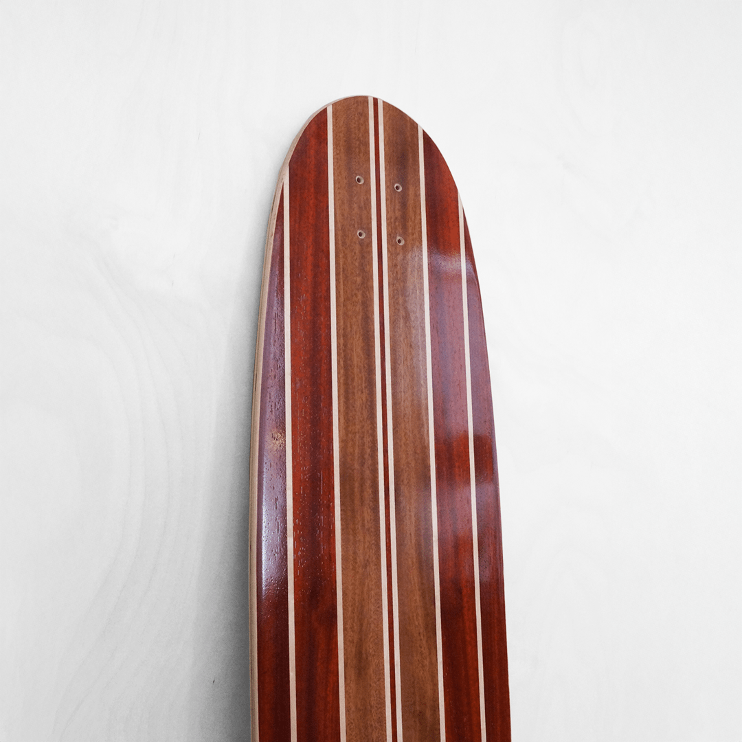 Finless Handmade Classic Wall Board - From Where - 