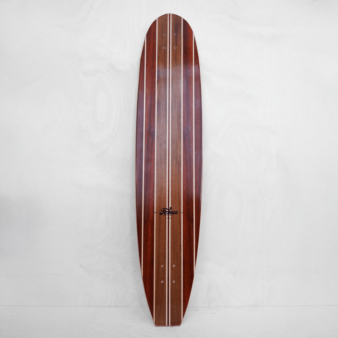 Finless Handmade Classic Wall Board - From Where - 