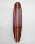 Finless Handmade Classic Wall Board - From Where - 