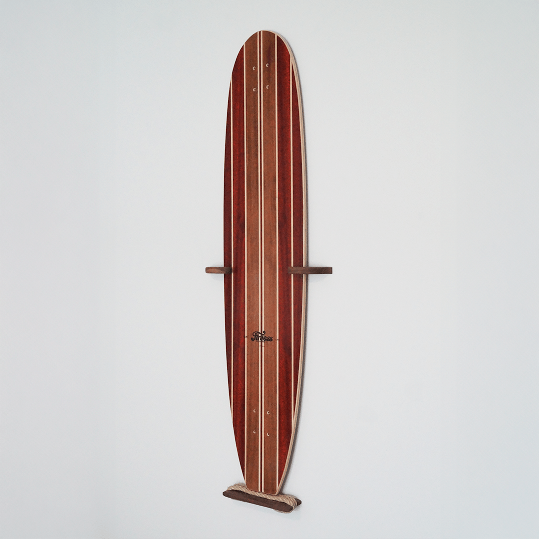 Finless Handmade Classic Wall Board - From Where - 