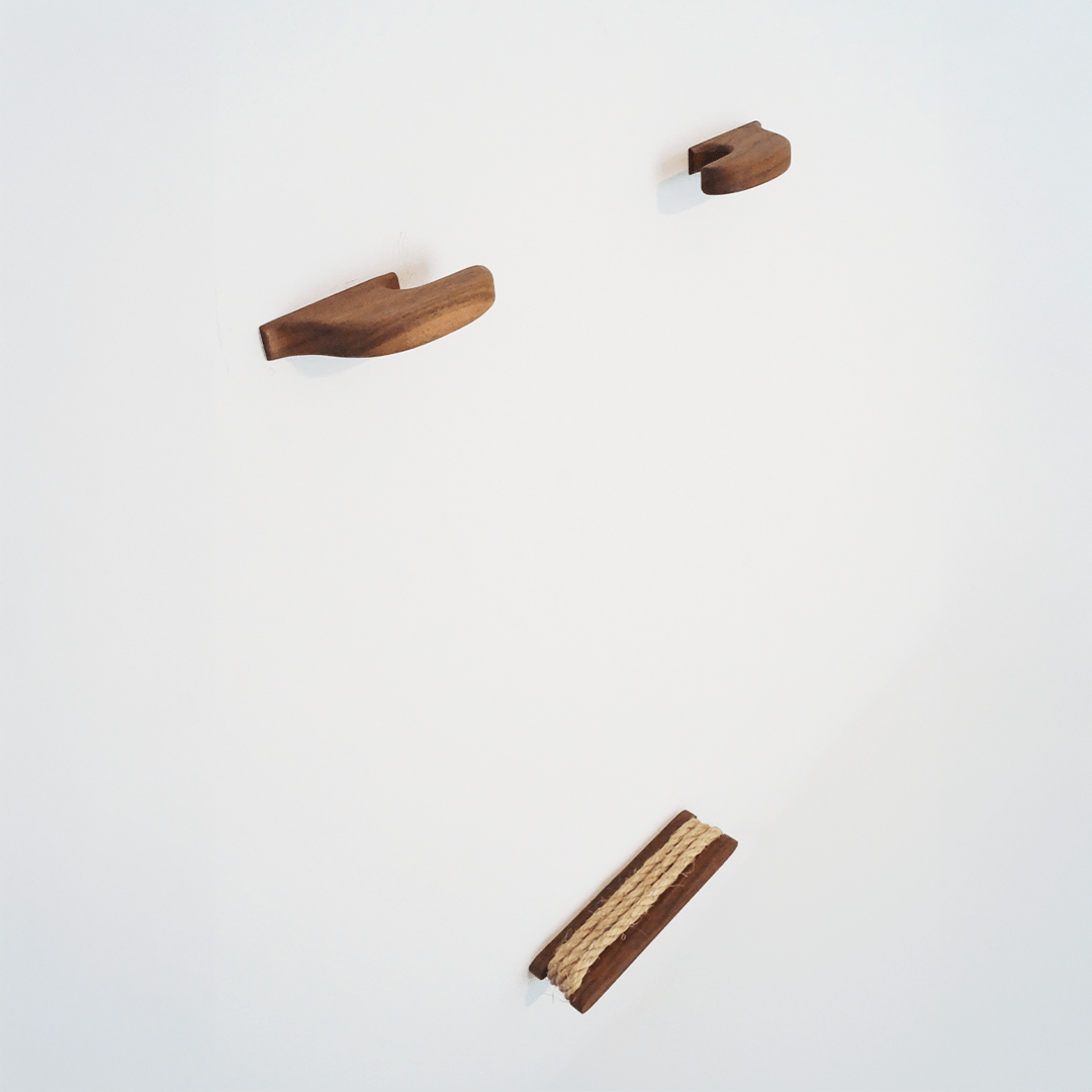 Finless Handmade Classic Wall Board - From Where - 