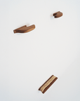 Finless Handmade Classic Wall Board - From Where - 