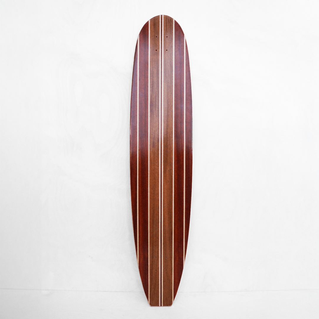 Finless Handmade Classic Wall Board - From Where - 