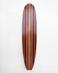 Finless Handmade Classic Wall Board - From Where - 