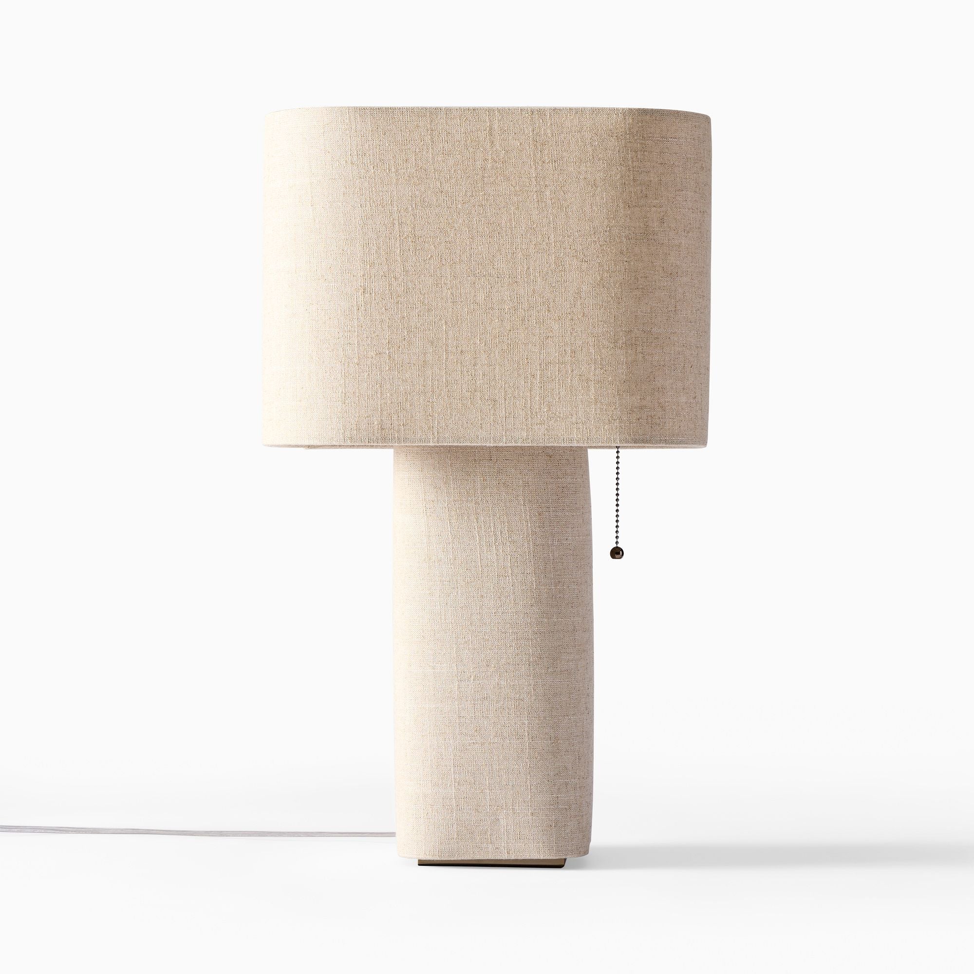 Fiona Table Lamp (24") - From Where Finds -