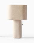 Fiona Table Lamp (24") - From Where Finds -