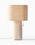 Fiona Table Lamp (24") - From Where Finds -