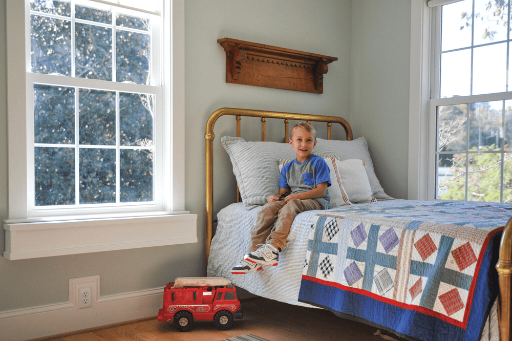 Fire Escape Ladder with Cover - From Where Finds - 