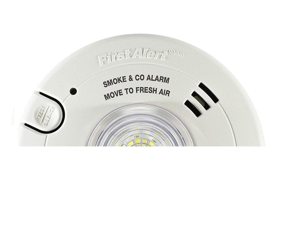 First Alert BRK 7030BSL - From Where Finds - 
