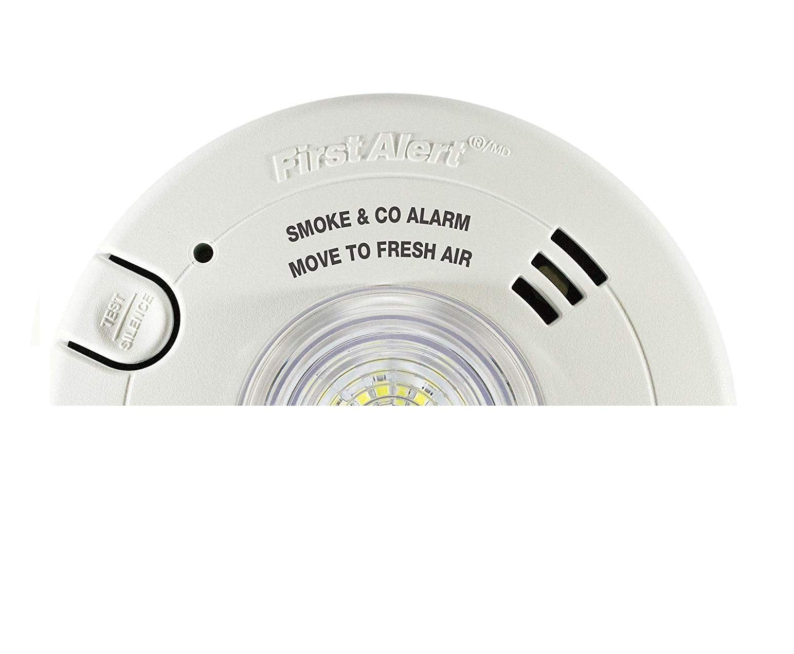 First Alert BRK 7030BSL - From Where Finds - 