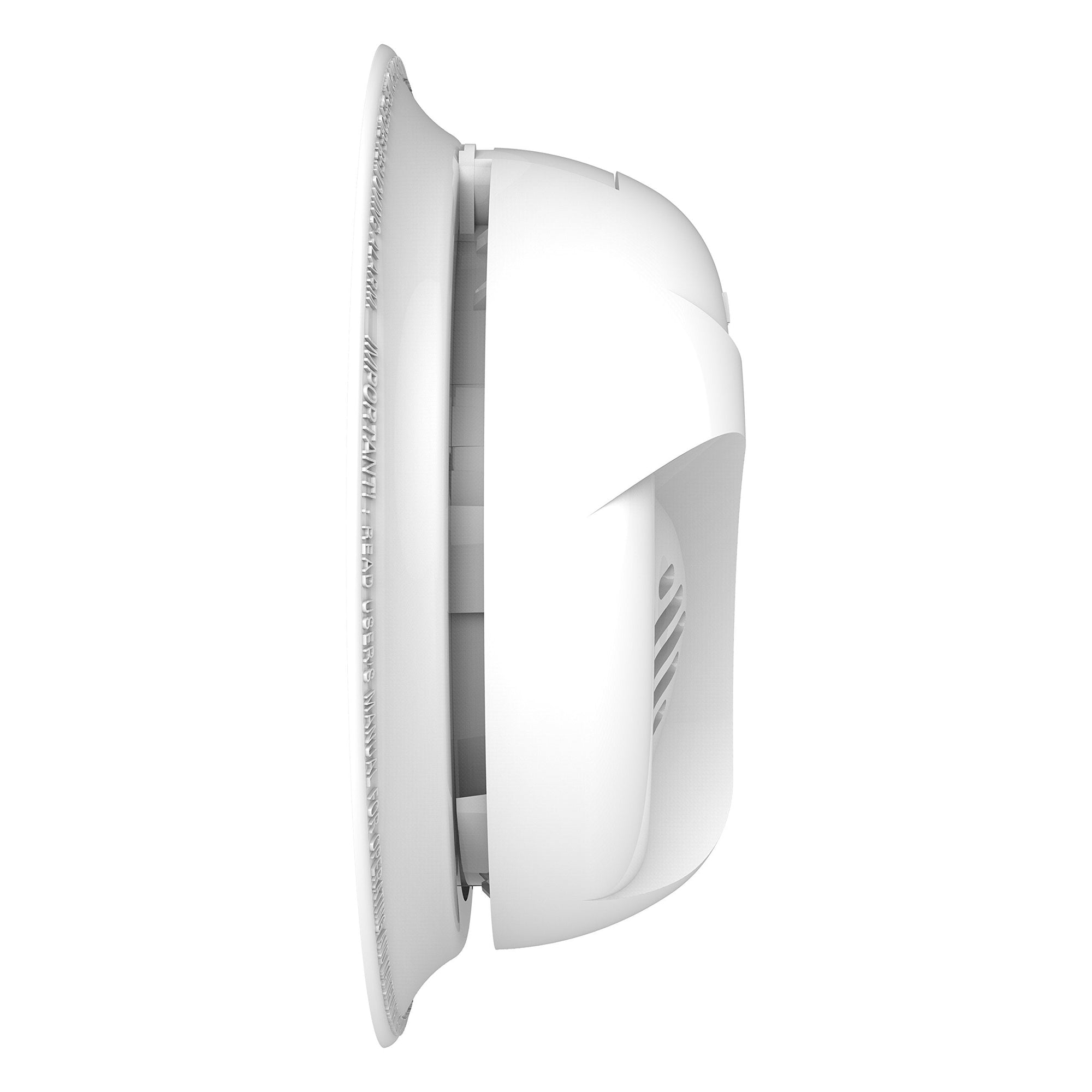 First Alert Hardwired Heat Alarm with Battery Backup - From Where Finds - 