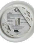 First Alert Hardwired Heat Alarm with Battery Backup - From Where Finds - 