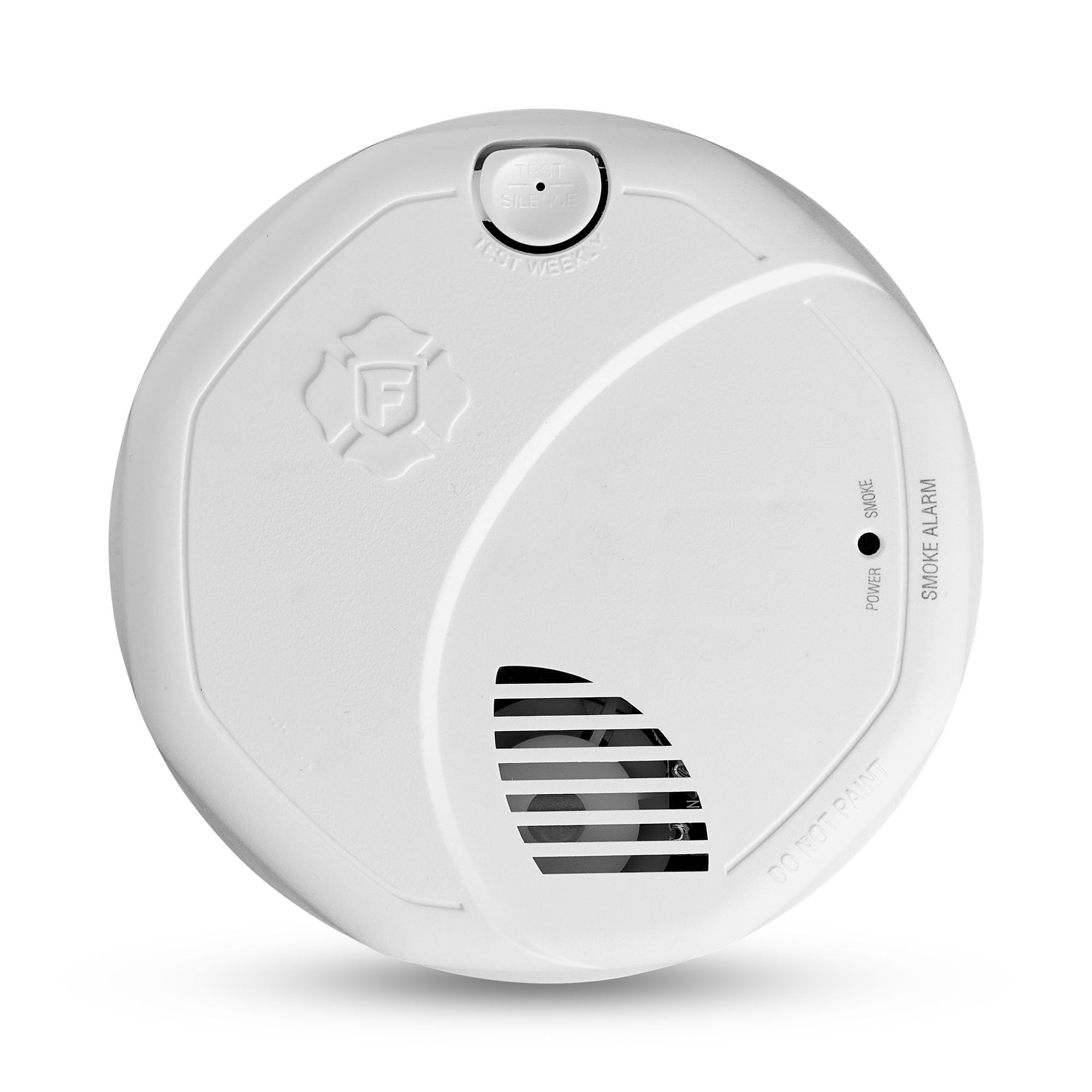 First Alert SM300 - AC - From Where Finds - 