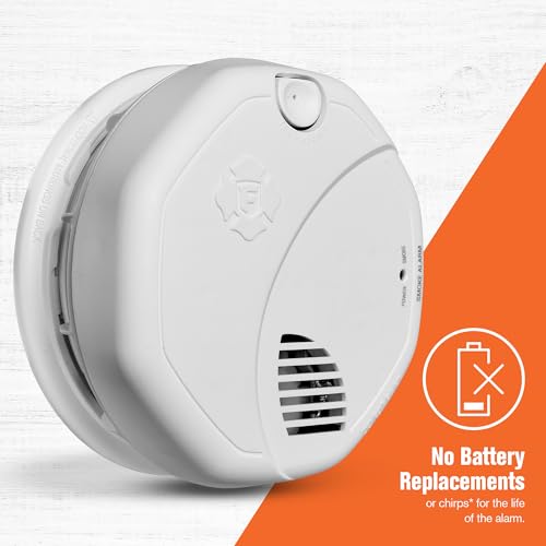 First Alert SM300 - AC - From Where Finds - 