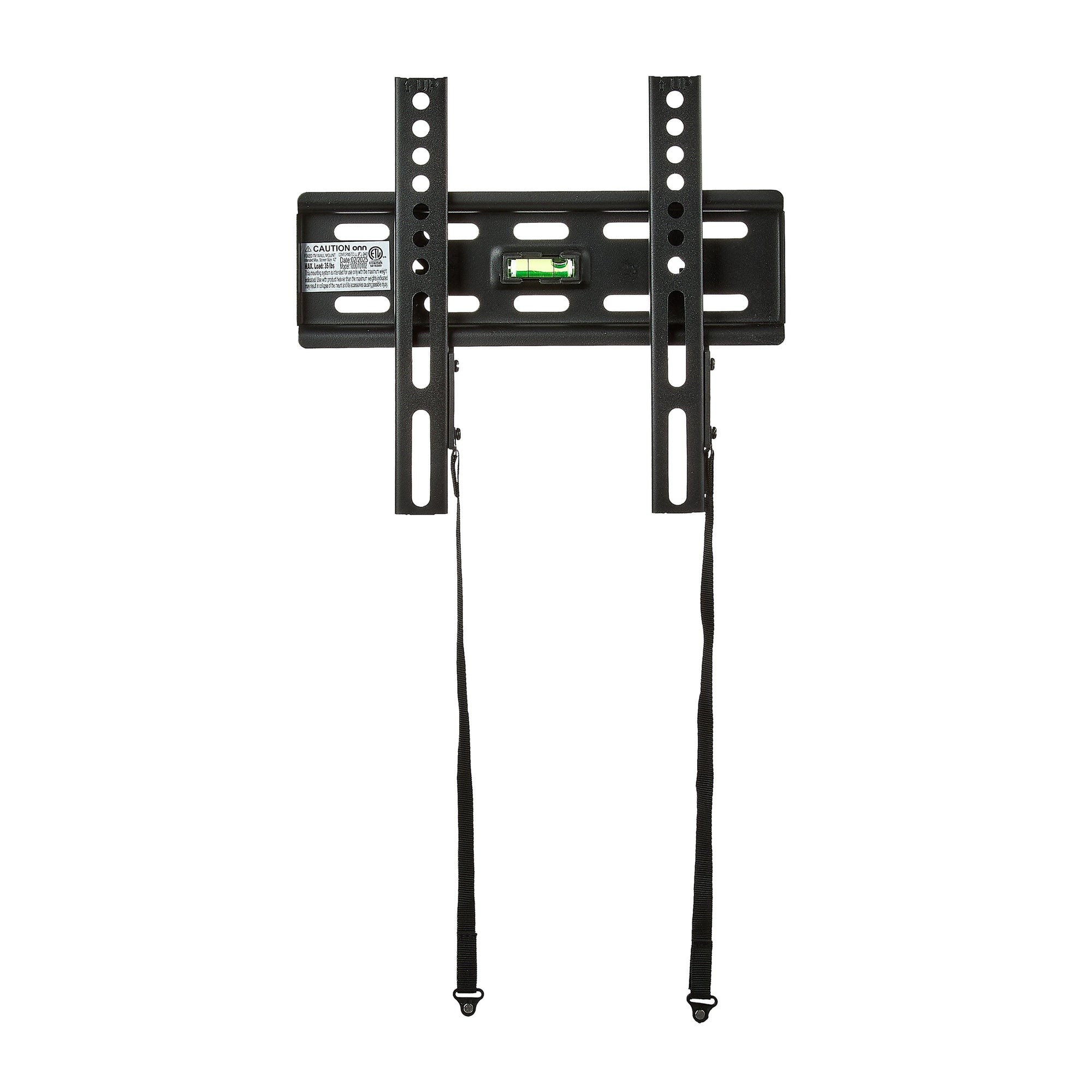 Fixed Wall Mount for 19" to 42" TVs - From Where - 