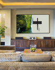 Fixed Wall Mount for 19" to 42" TVs - From Where - 