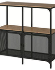 FJÄLLBO Shelf Unit - From Where - 