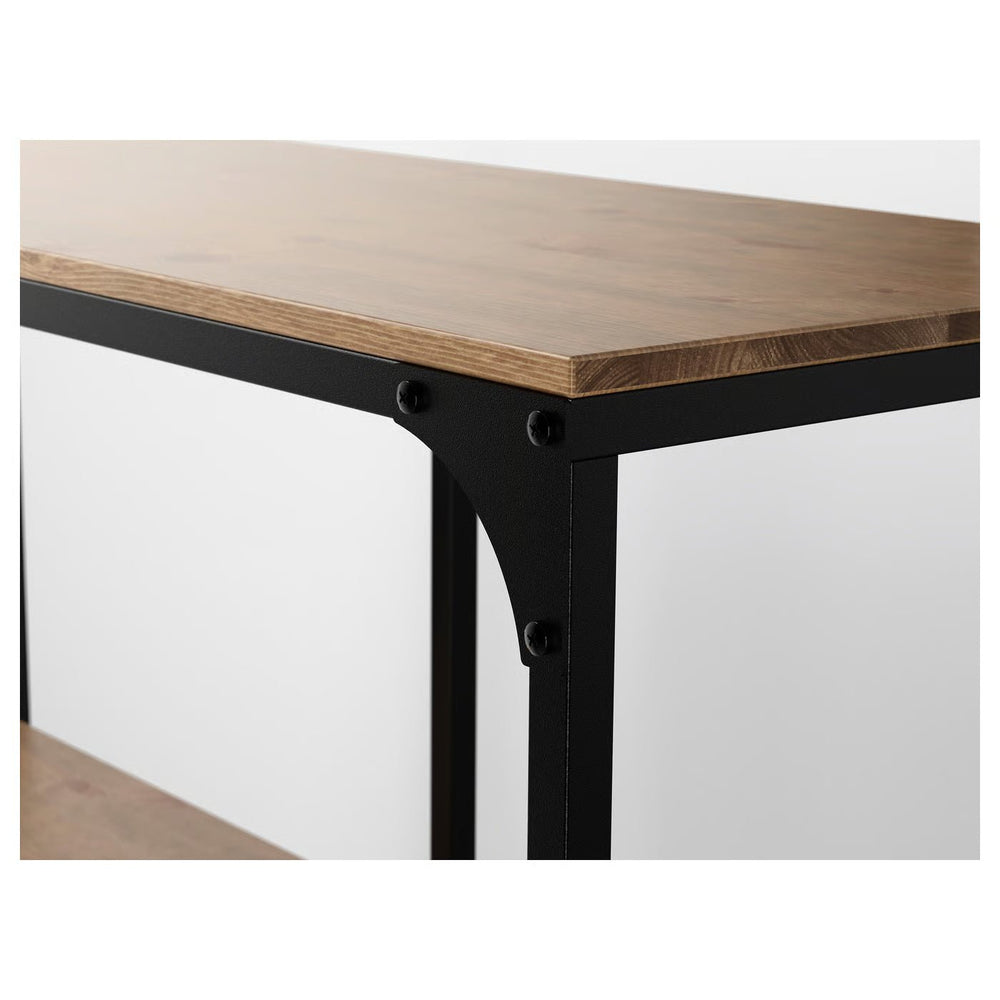 FJÄLLBO Shelf Unit - From Where - 