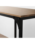 FJÄLLBO Shelf Unit - From Where - 